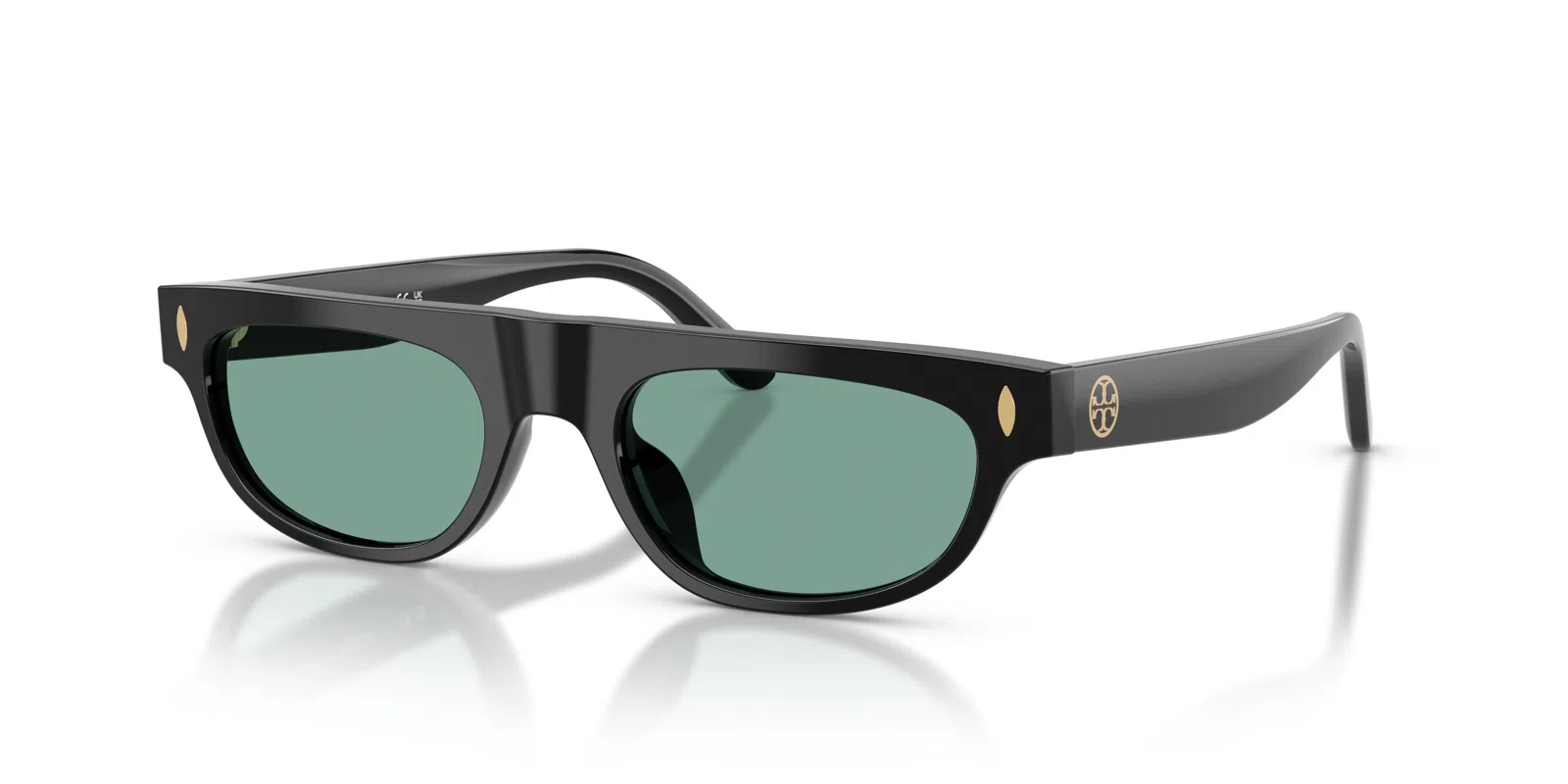 Tory Burch 7244U Sunglasses - view 3